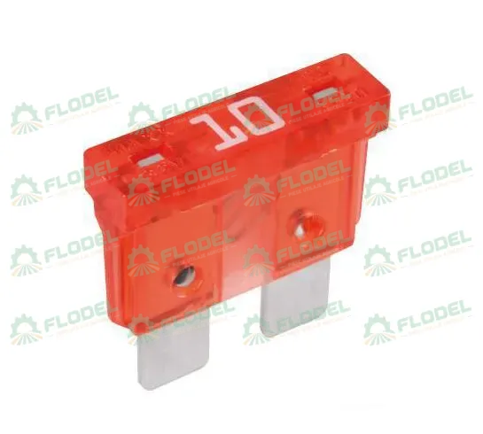 [FLO01042] Siguranta electrica standard 10A