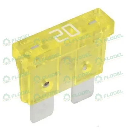 [FLO01043] Siguranta electrica standard 20A