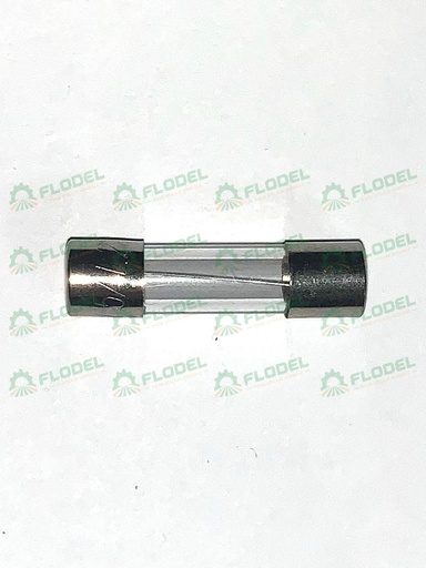 [FLO01058] Siguranță electrica tip lampă