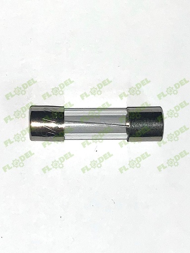 [FLO01058] Siguranță electrica tip lampă