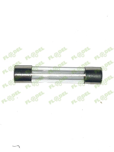 [FLO01059] Siguranță electrica tip lampă