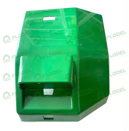 [FLO01070] Aripa stanga JOHN DEERE L101643