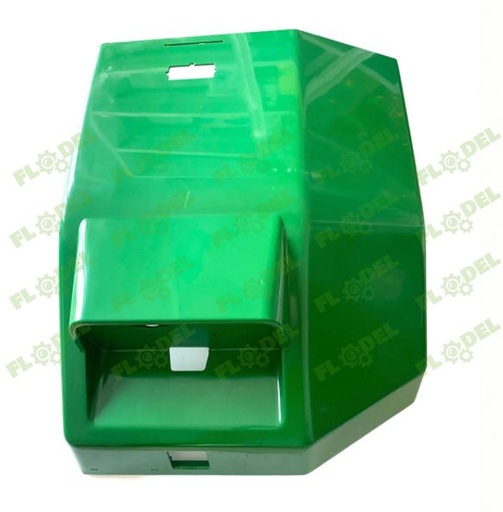 [FLO01070] Aripa stanga JOHN DEERE L101643