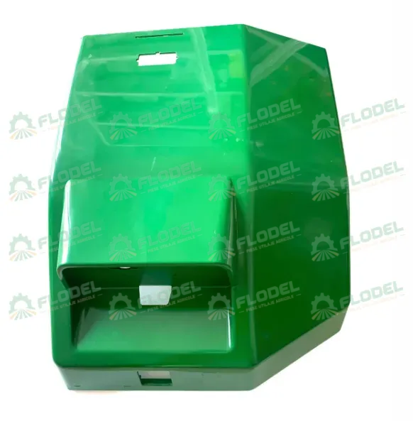 [FLO01070] Aripa stanga JOHN DEERE L101643