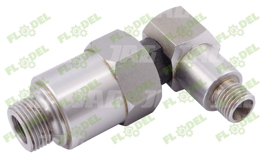 [FLO01084] Injector Supapa hidraulica combina CLAAS 602561
