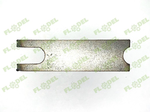 [FLO01085] Distantier Geringhoff 001068 1.25 mm