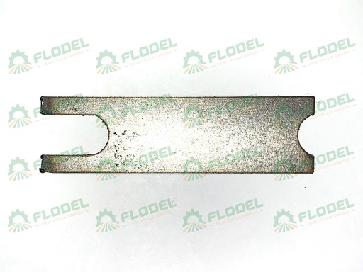[FLO01085] Distantier Geringhoff 001068 1.25 mm