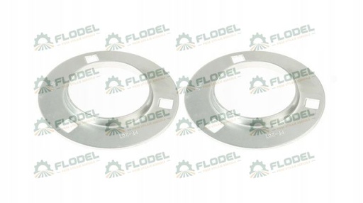 [FLO01095] Carcasa rulment PF207