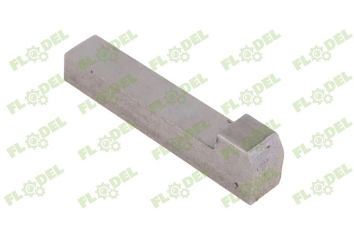 [FLO01099] Pană cu cioc 8x7x36