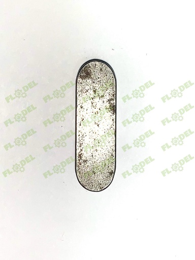 [FLO01102] Pana metal 10x8x30