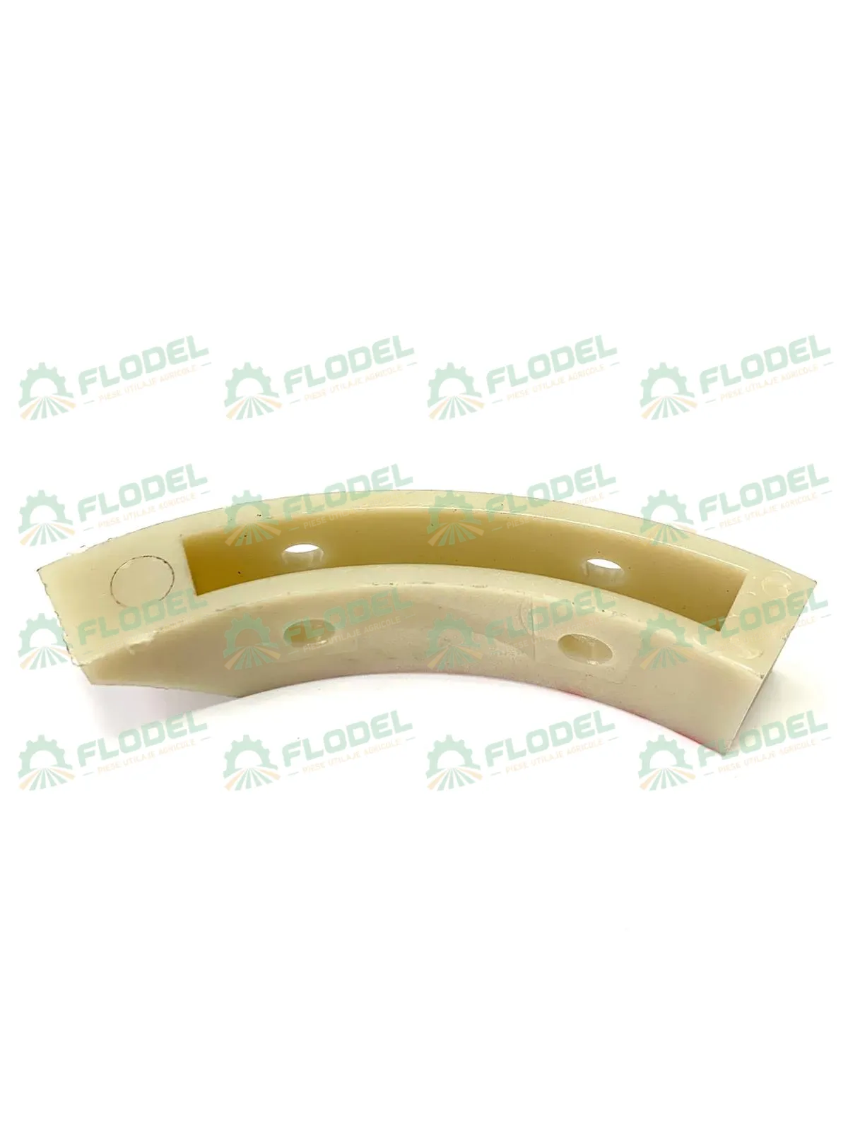 [FLO01120] Bloc teflon variator CLAAS 603016