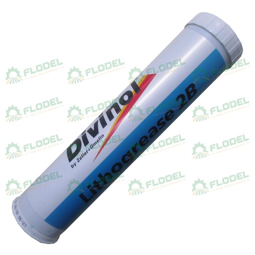 [FLO01137] Vaselina Divinol pe baza de litiu - 400g