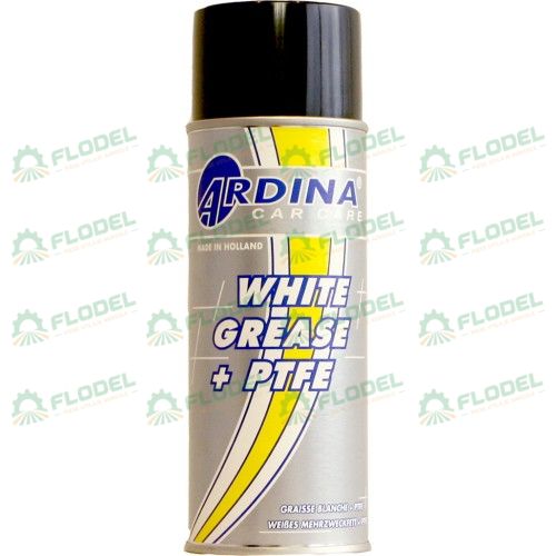 [FLO01138] Vaselina alba spray 400ml