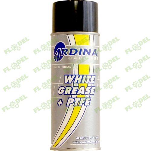 [FLO01138] Vaselina alba spray 400ml