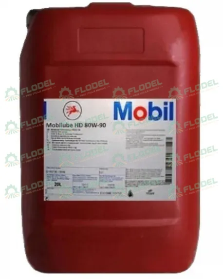 [FLO01142] Ulei transmisie 80W-90 - 20L