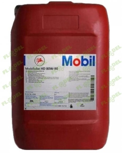 [FLO01142] Ulei transmisie 80W-90 - 20L