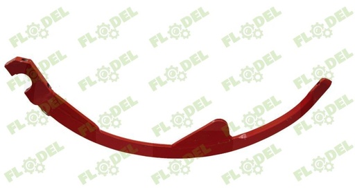 [FLO01149] Ac presa baloti Case INTERNATIONAL 200588C5