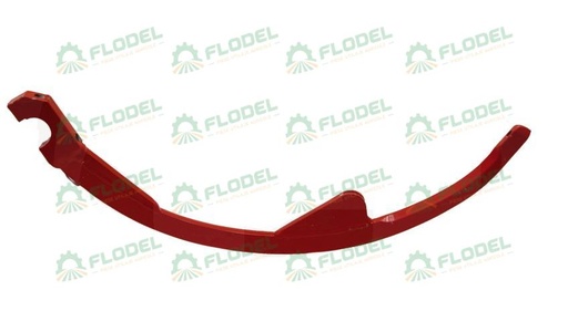 [FLO01149] Ac presa baloti Case INTERNATIONAL 200588C5