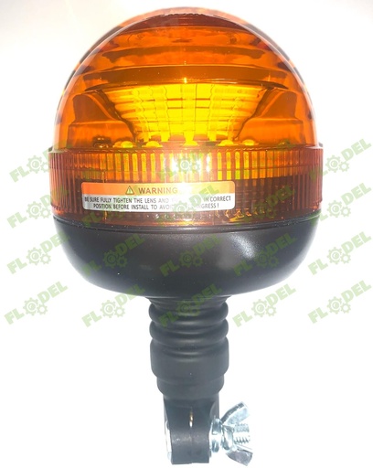 [FLO01154] Girofar LED 12-24V
