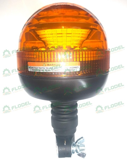 [FLO01154] Girofar LED 12-24V