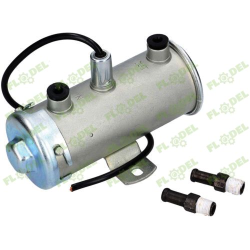 [FLO01155] Pompa alimentare tractor Fiat John Deere