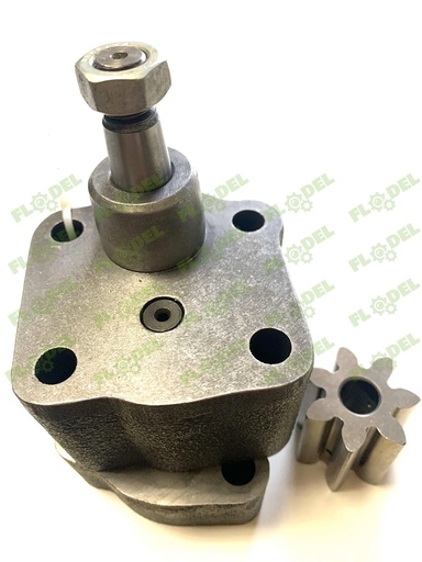 [FLO01157] Pompă ulei tractor John Deere AR67077