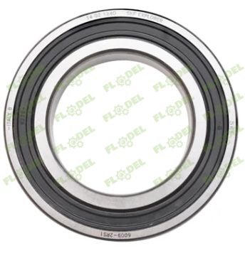 [FLO01160] Rulment ZVL - 6009 2RS