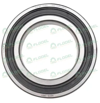 [FLO01160] Rulment ZVL - 6009 2RS