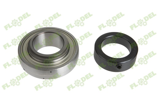 [FLO01163] Rulment SNR ES207 G2