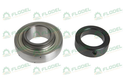 [FLO01163] Rulment SNR ES207 G2