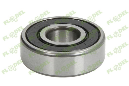 [FLO01166] Rulment ZKL - 6201 2RS