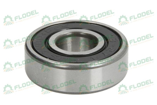 [FLO01166] Rulment ZKL - 6201 2RS