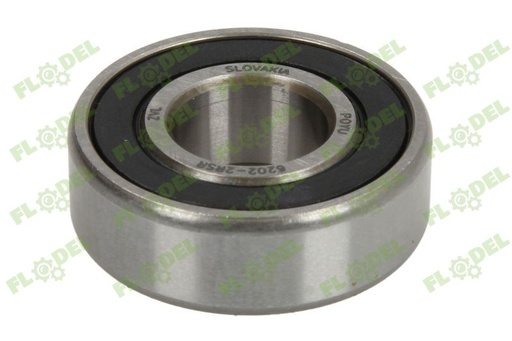 [FLO01167] Rulment ZVL - 6202 2RS