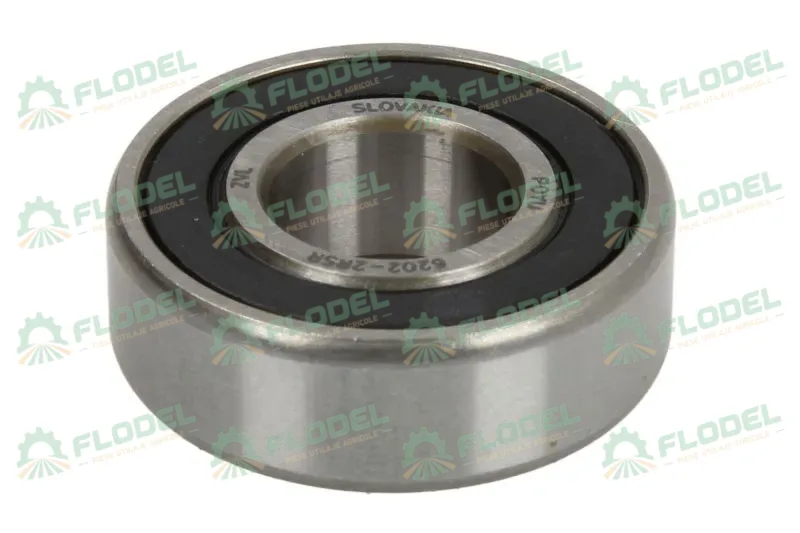 [FLO01167] Rulment ZVL - 6202 2RS