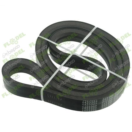 [FLO01172] Curea 2HB combina CLAAS 673614 GATES