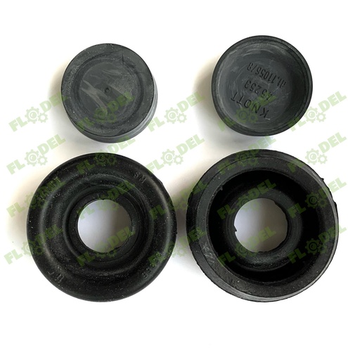 [FLO01179] Kit reparatie Claas OR