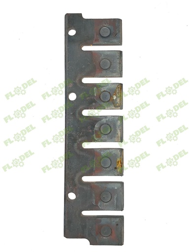 [FLO01180] Cutit tocator header porumb Geringhoff PCA 025108