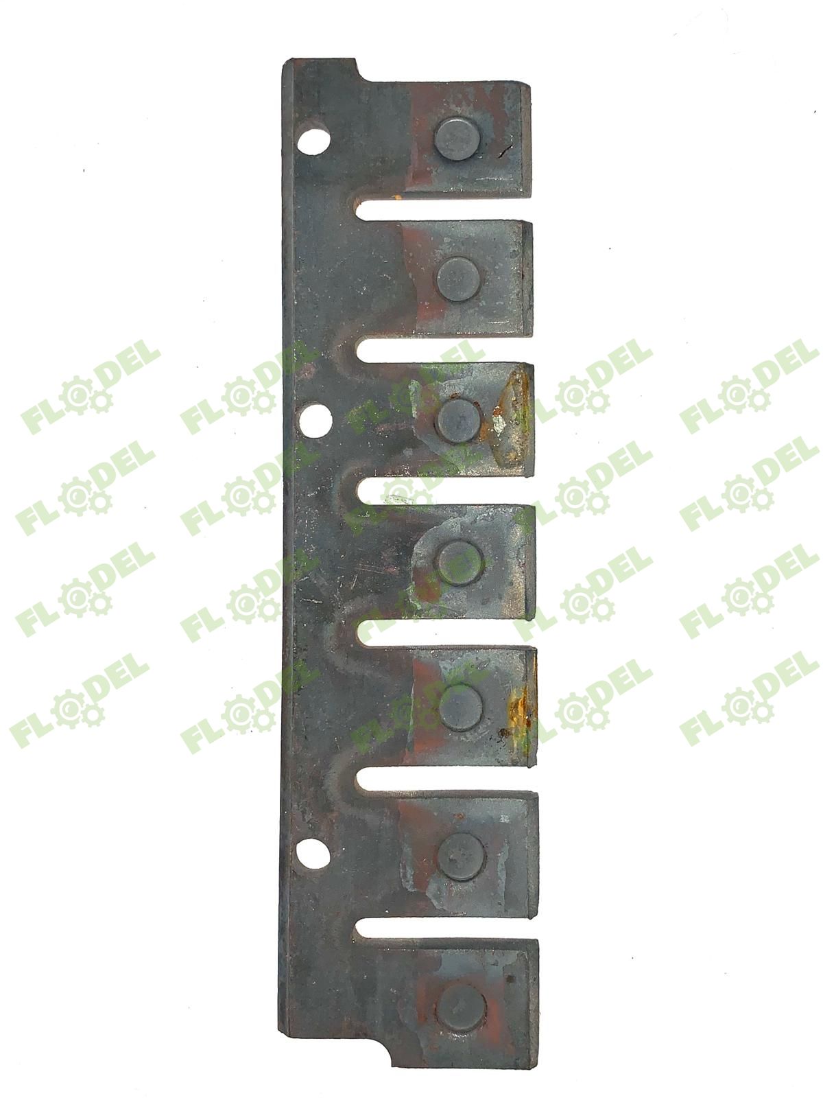 [FLO01180] Cutit tocator header porumb Geringhoff PCA 025108