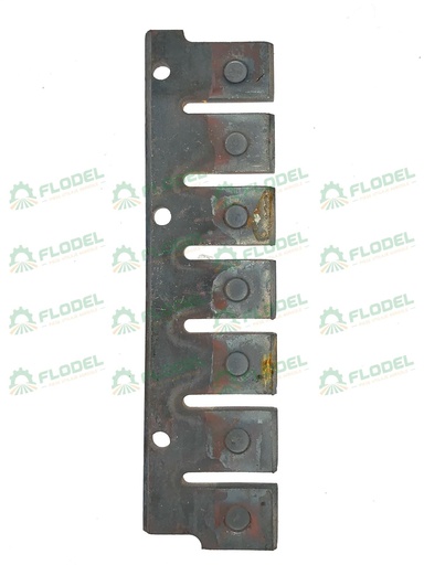 [FLO01180] Cutit tocator header porumb Geringhoff PCA 025108