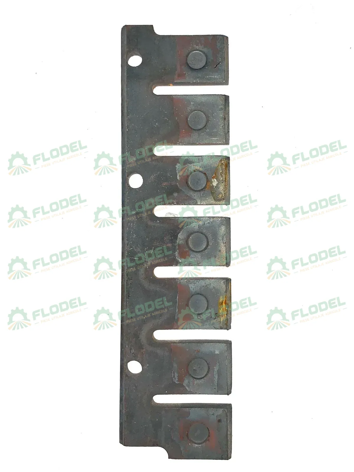 [FLO01180] Cutit tocator header porumb Geringhoff PCA 025108