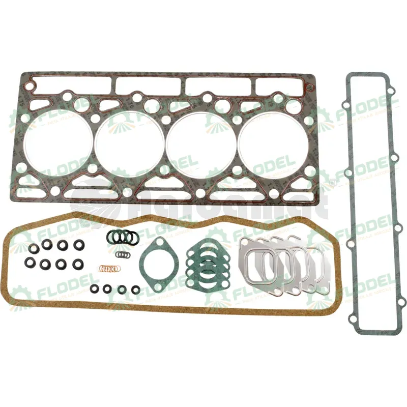 [FLO02097] Set simeringuri 3136799R99 / 1967014C1