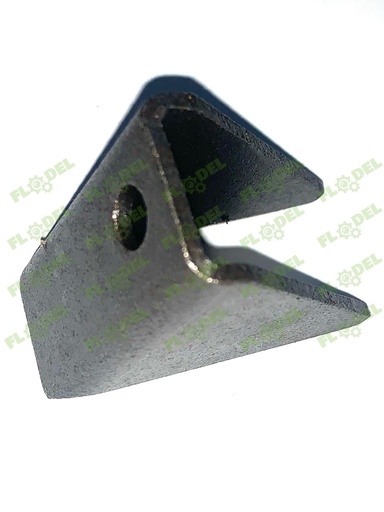 [FLO01182] Cutit tocator dublu Geringhoff PCA sormaitat 001901