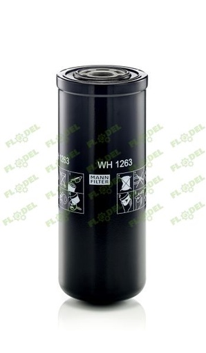 [FLO01193] Filtru hidraulic WH 1263 MANN