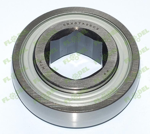 [FLO01197] Rulment NTN UC207