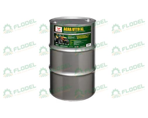 [FLO01203] Ulei UTTO TRIAX AGRA  1L