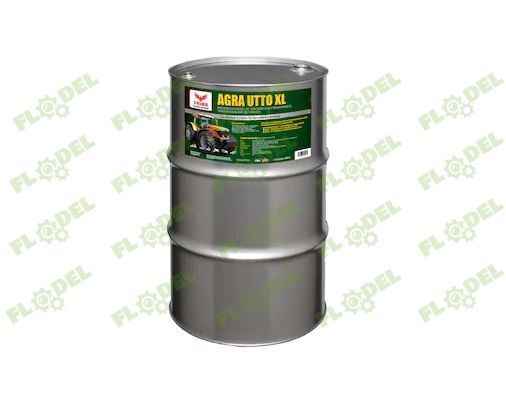 [FLO01203] Ulei UTTO TRIAX AGRA  1L