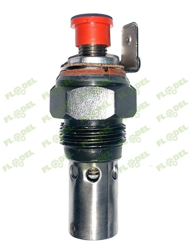 [FLO01207] Bujie incandescenta U-445