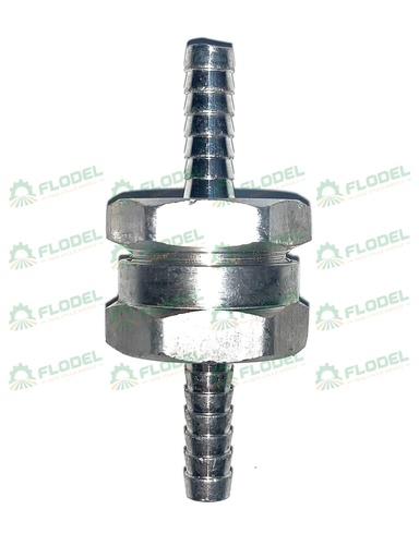 [FLO01210] Supapa unisens motorina - 6mm