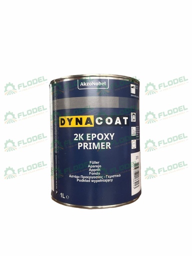[FLO01214] Primer 2k epoxy - DYNACOAT, 1l