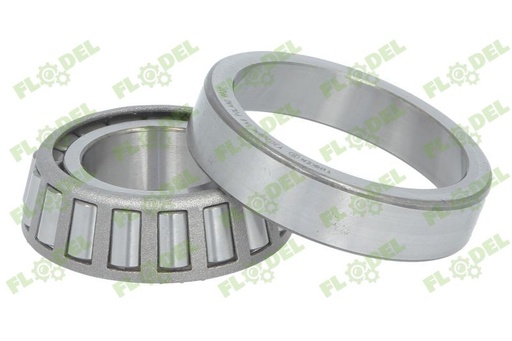 [FLO01222] Rulment FAG 30206